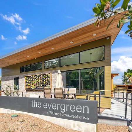 The Evergreen Corte Madera Exterior photo