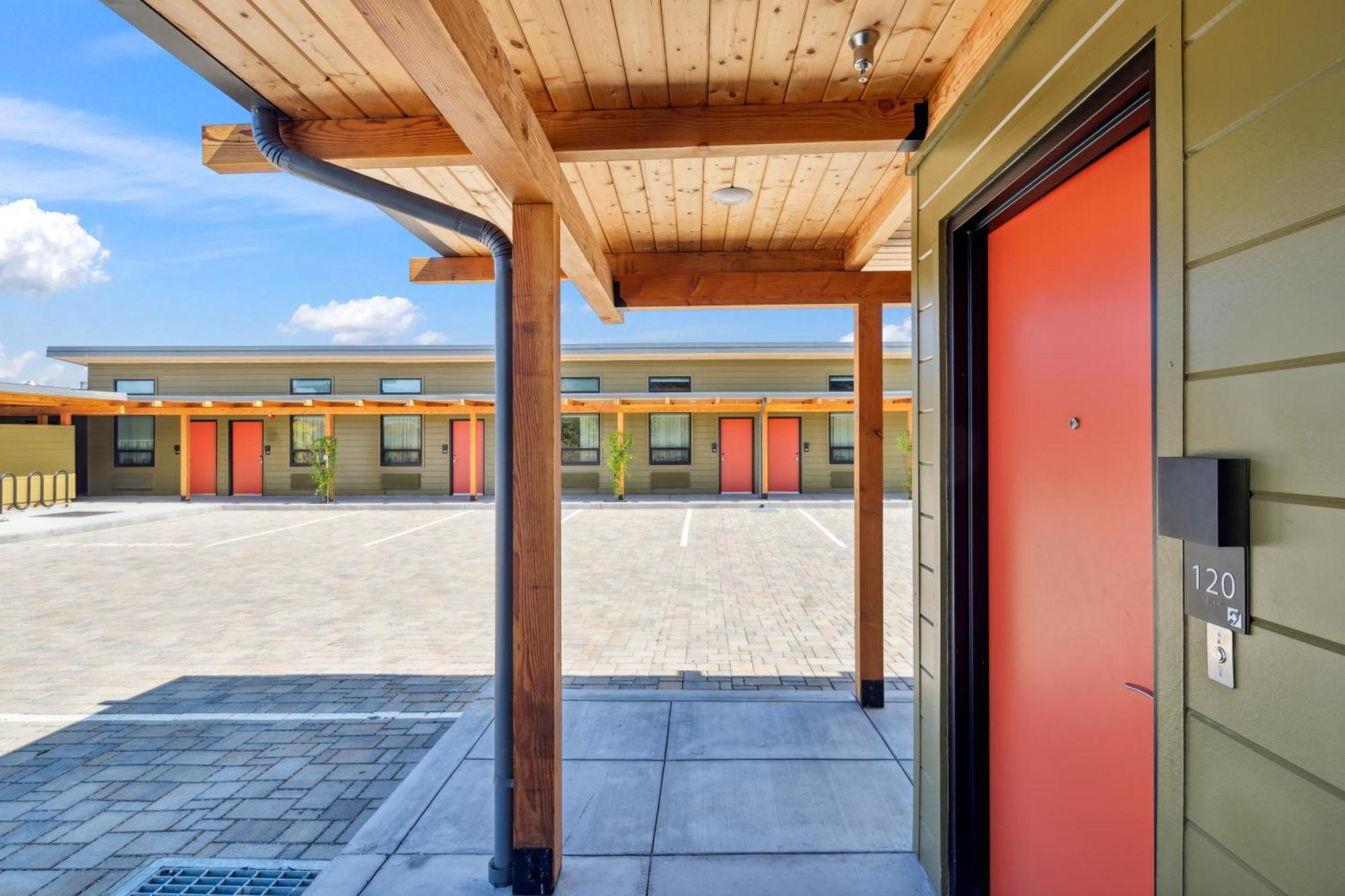 The Evergreen Corte Madera Exterior photo