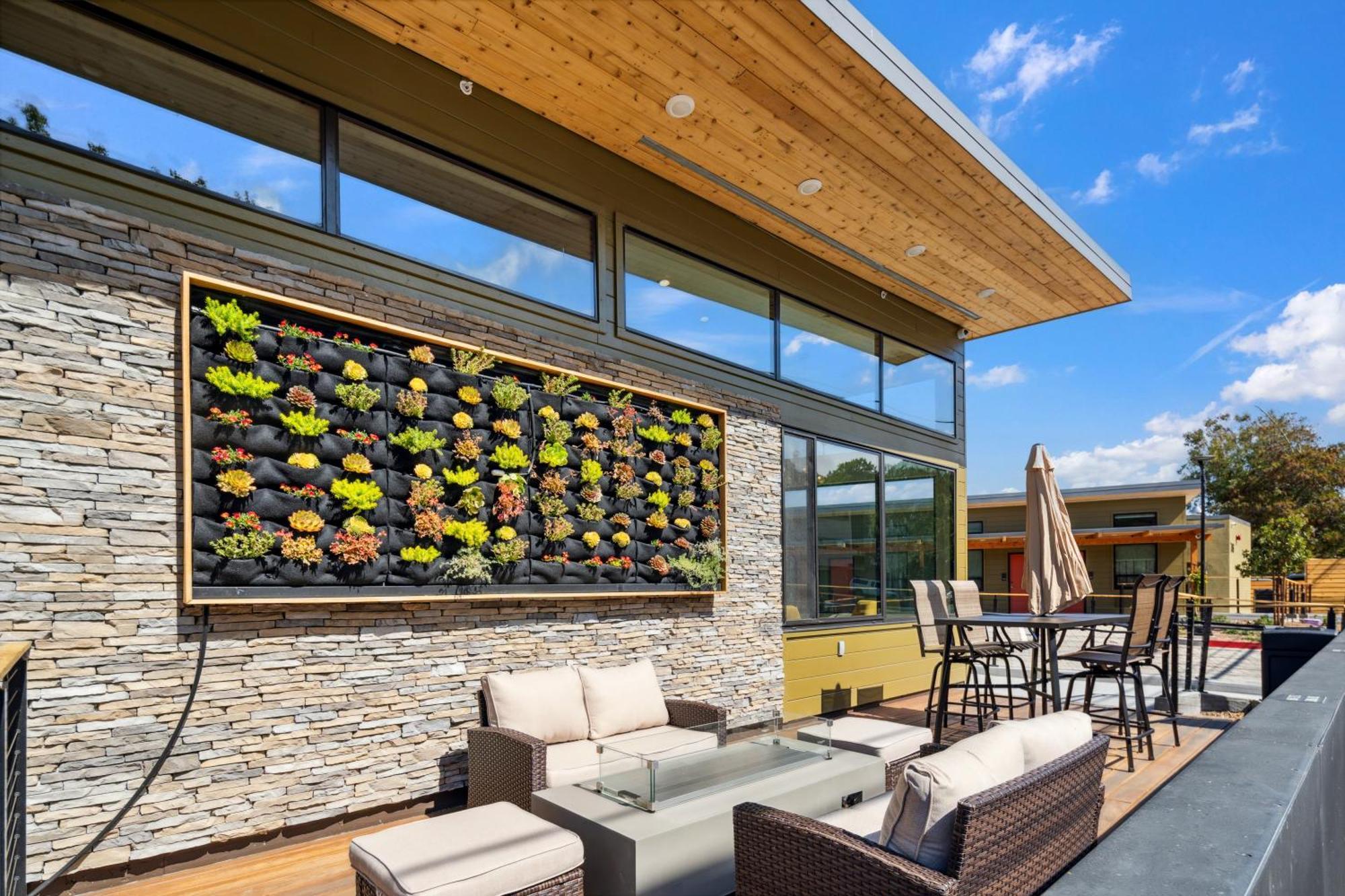 The Evergreen Corte Madera Exterior photo